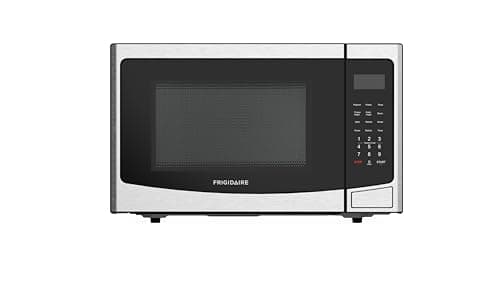 Frigidaire 1.1 Cu. Ft. Microwave