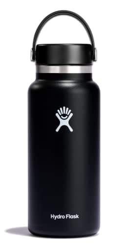 32oz Hydro Flask Water Bottle
