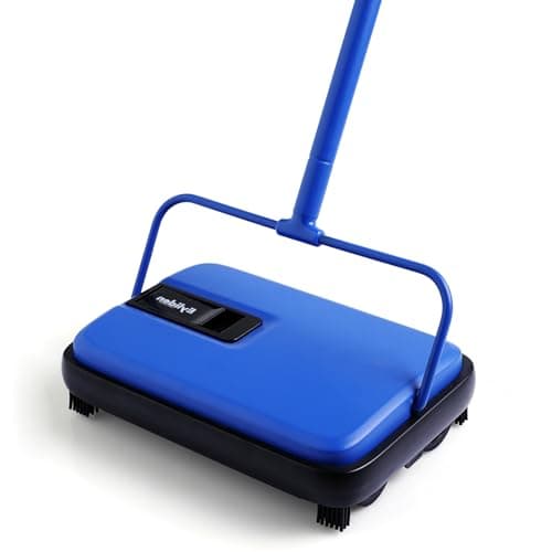 Carpet Sweeper (3 Colors)