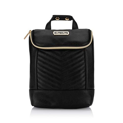 Itzy Ritzy Insulated Bottle Bag (Jetsetter) - 3 Bottles