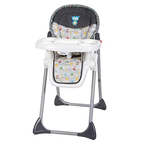 Baby Trend Sit Right High Chair