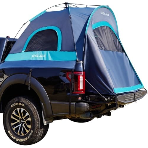 Golabs 2-Person Truck Bed Tent