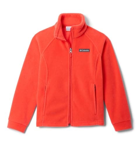 Columbia Unisex-Baby Benton Springs Fleece Jacket