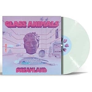 Glass Animals: Dreamland (Vinyl)