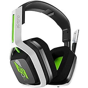 ASTRO Gaming Logitech G A20 Gen 2 Wireless Headset Xbox