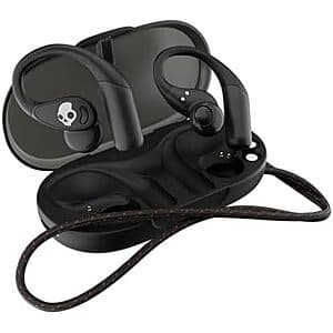 Skullcandy Push 540 Open Wireless Open-Ear Bluetooth Earbuds