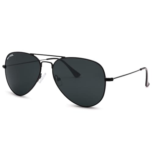 Aviator Sunglasses (5 Colors)