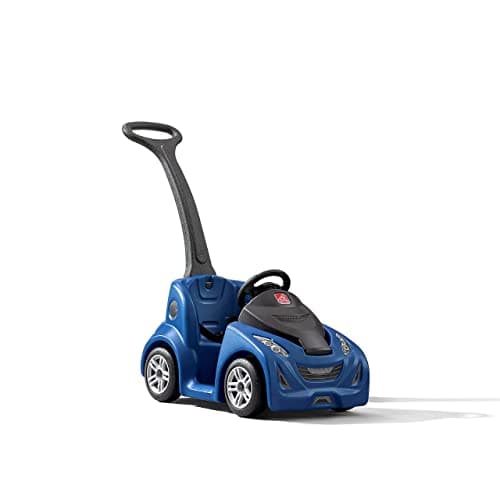 Step2 Push Around Buggy GT Car
