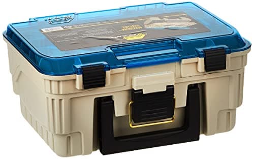 Plano 1349-00 Two Level Magnum 3449 Tackle Box