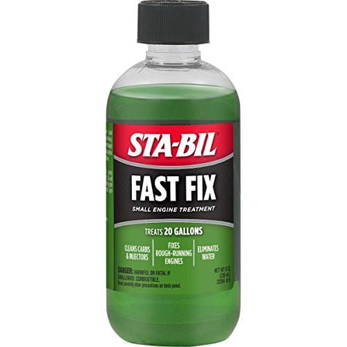 8-Oz STA-BIL Fast Fix Small Engine Treatment