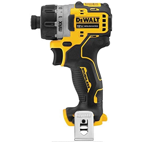 14" Dewalt Xtreme 12V Max Cordless Screwdriver (Tool Only)