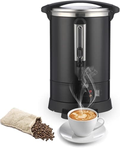 120 Cup Coffee Urn