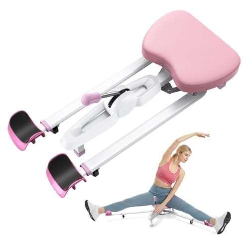 MERACH Split Machine With 6 Adjustment Levels (300lbs
