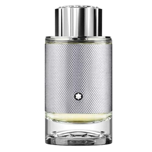 Montblanc Men's Explorer Platinum Eau de Parfum (3.3oz)